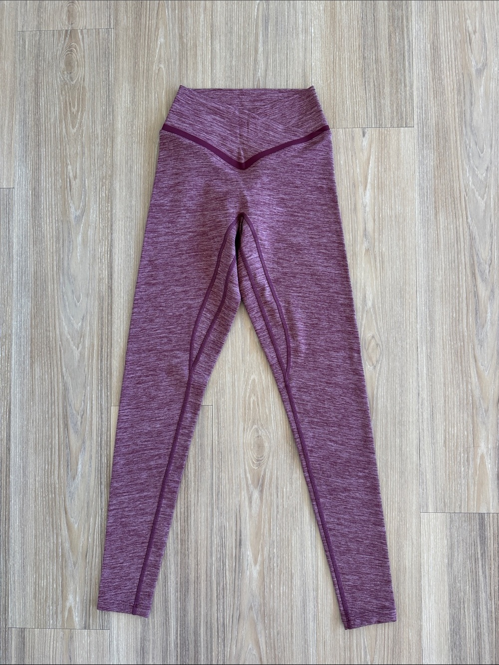 Vitality Women’s Daydream V Leggings